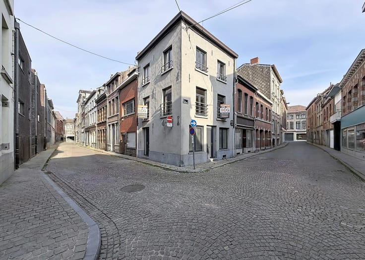 Investment property in Ath