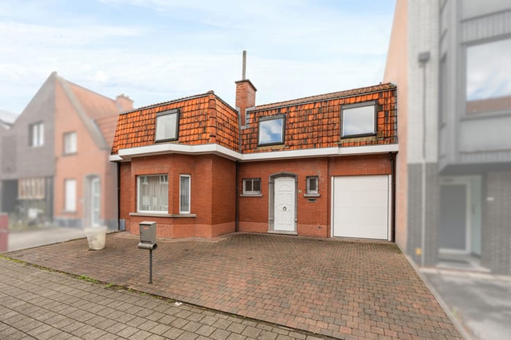 House in Roeselare