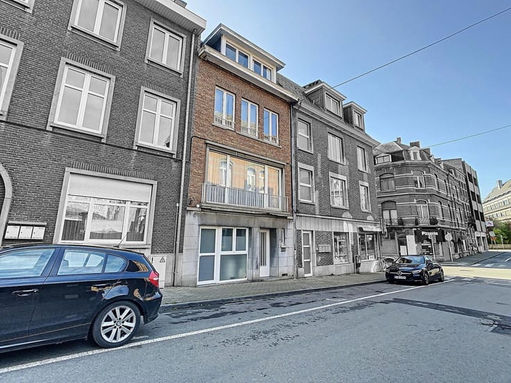 Investment property