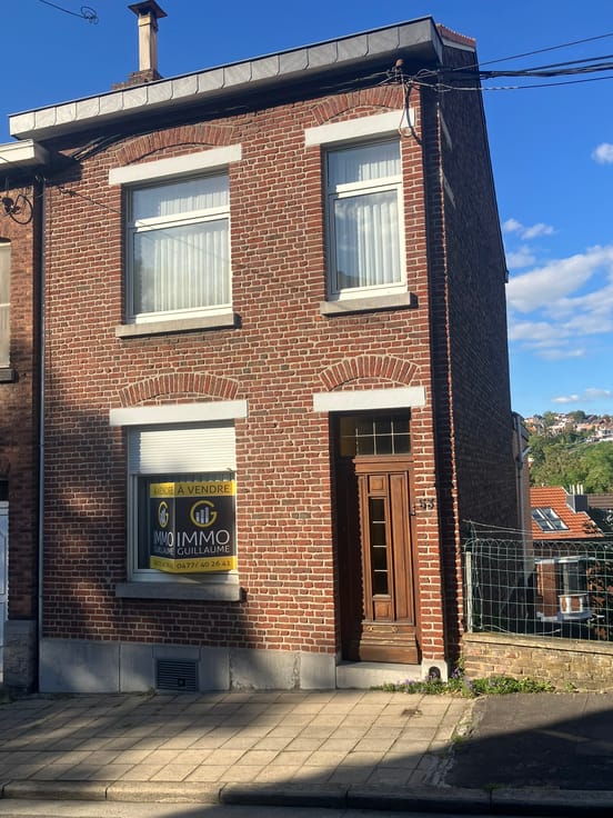 House in Liege
