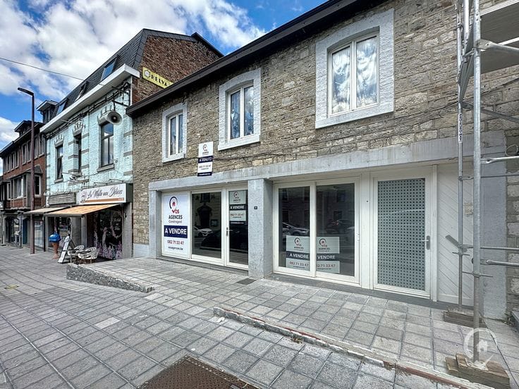 Investment property in Beauraing